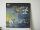GNIDROLOG LADY LAKE LP Original MINT UK RCA PRESS WITH INSERT 1972