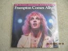 MFSL 2-262 PETER FRAMPTON COMES ALIVE VINYL (SEALED) RARE