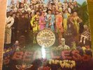 BEATLES...SGT PEPPERS LONELY HEARTS CLUB BAND