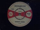 1967 UK RED WHITE ISLAND 45 TOMORROWS CHILDREN BANG RAIN ROCK STEADY SKA REGGAE