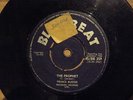 1966 UK BLUE BEAT 45 PRINCE BUSTER THE PROPHET C/W LION OF JUDAH SKA REGGAE