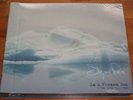 SIGUR ROS  IN A FROZEN SEA 7 LP VINYL BOX SET #0182/5000 SEALED VERY LOW NUMBER