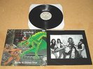 ATTACKER-Battle At Helms Deep LP Roadrunner 1985