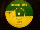 THE TENNOR'S-- SUFFERER   ( MAKE IT)
