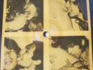 the rolling stones Promotional Copy EP 287 von 1977 not for sale - rarität