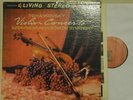 RCA Heifetz Carmen Rubinstein Szeryng - 9 records