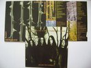 TYPE O NEGATIVE October Rust / 1ST PRESS 2 LP 1996 Carnivore Danzig Sentenced