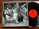 The Pyramids - Birth Speed Merging 1976 - US PRIVATE PRESSING PYRAMIDE RECORDS