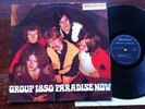 Group 1850 - Paradise now - LP - Discofoon - 1969