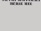 MODULO 1000