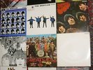 Beatles Mono Collection – Japanese –Red Vinyl – NM/NM