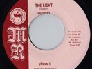 Georges - The Light 7