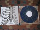 COALESCE FUNCTIONING ON IMPATIENCE 10TH ANNIVERSARY LP BLUE SPLATTER VINYL