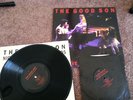 Nick Cave & the Bad Seeds - The Good Son - First Pressing UK LP w/ bonus 7 inch