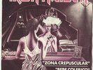 IRON MAIDEN  Spanish 7
