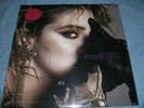 MADONNA the virgin tour rare lp couleur, neuf et scellé