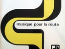 Musique Pour La Route Library Sonimage TICAL - Armando Sciascia, Selmoco 70's