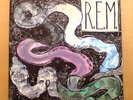 R.E.M. RECKONING  MFSL 1-261 Special Limited Edition No. 0882