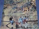 WINGS Wild Life ORIG UK 71 Apple EX++ LP + RARE FLYER