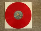 MIKE OLDFIELD Incantations RED & BLUE VINYL LP Stock copy UK Virgin VDT 101