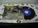 ROMANO MUSSOLINI TRIO 45 EP RCA ITALY  ITALIAN JAZZ