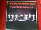 MAHOTELLA QUEENS AFRO SOUL JIVE SOUTH AFRICA MOTELLA AFRICAN LP
