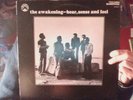 The Awakening - hear, sence and fee Quadraphonic Black Jazz RARE