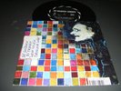 RARE DANIEL RICHTER 7” ART COVER GOLDENEN ZITRONEN