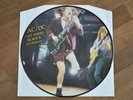 AC/DC - Let There Be Rock Live Budapest`91