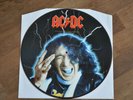 AC/DC - Flashback Amsterdam - Picture LP
