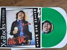 AC/DC - Boston Tea Party Vol. 1 - Summer78 - Vinyl no. #66/200