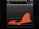 RESIDENTS/ZAPPA/EXPERIMENTAL ZNR-HENRY COW  Combo FH: 