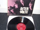 ROLLING STONES Aftermath LP 1966 UK 1st Press UN-BOXED DECCA LK. 4786