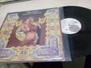 THIN LIZZY  SEXY COVER CHEESECAKE ISRAELI LP