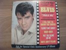 ELVIS PRESLEY EPA-4383 WITH PICTURE SLEEVE TICKLE ME NIGHT RIDER EP
