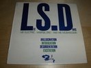 EP LSD LEE S.DAVIS : ADIOS MUCHACHOS HALLUCINATION