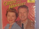 Ozzie and Harriet Imperial SEALED LP-9049 MONO 1959 Rick Nelson