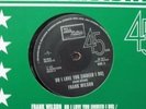 Frank Wilson Chris Clark Do I Love You Tamla Motown Rare 45