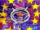 U2  Zooropa 1993 Vinyl LP (Rare)