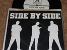 SIDE BY SIDE YOU'RE ONLY YOUNG ONCE FIRST PRESS CHAMPION HAVE HEART YOUTH