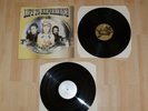 Lift to experience - Double 33t/LP - The Texas Jerusalem Crossroads