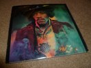 Jimi Hendrix - Electric Ladyland LP