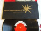 The Anita Kerr Singers Love Well Seasoned  SESAC LP jazz vocal