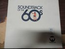 soundtrack of the 60's 5-1-82 k822-5 beatles who doors stones beach boys