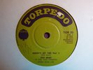 Eddy Grant Nobody's Got Time (Part 1)/(Part 2) TOR 53 1975 7