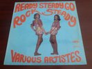 Various - Ready Steady Go Rock Steady 1968 UK LP PAMA