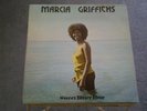 REGGAE LP    MARCIA GRIFFITHS    SWEET BITTER LOVE    TROJAN