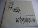 LP ITALIAN PROG ESAGONO - VICOLO - MU LABEL
