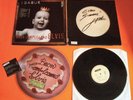 LIGABUE EDIZIONE LIMITATA BUON COMPLEANNO ELVIS VINILE AUTOGRAFATO