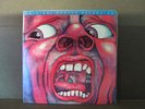 KING CRIMSON- In The Court Of The Crimson King (An Obse